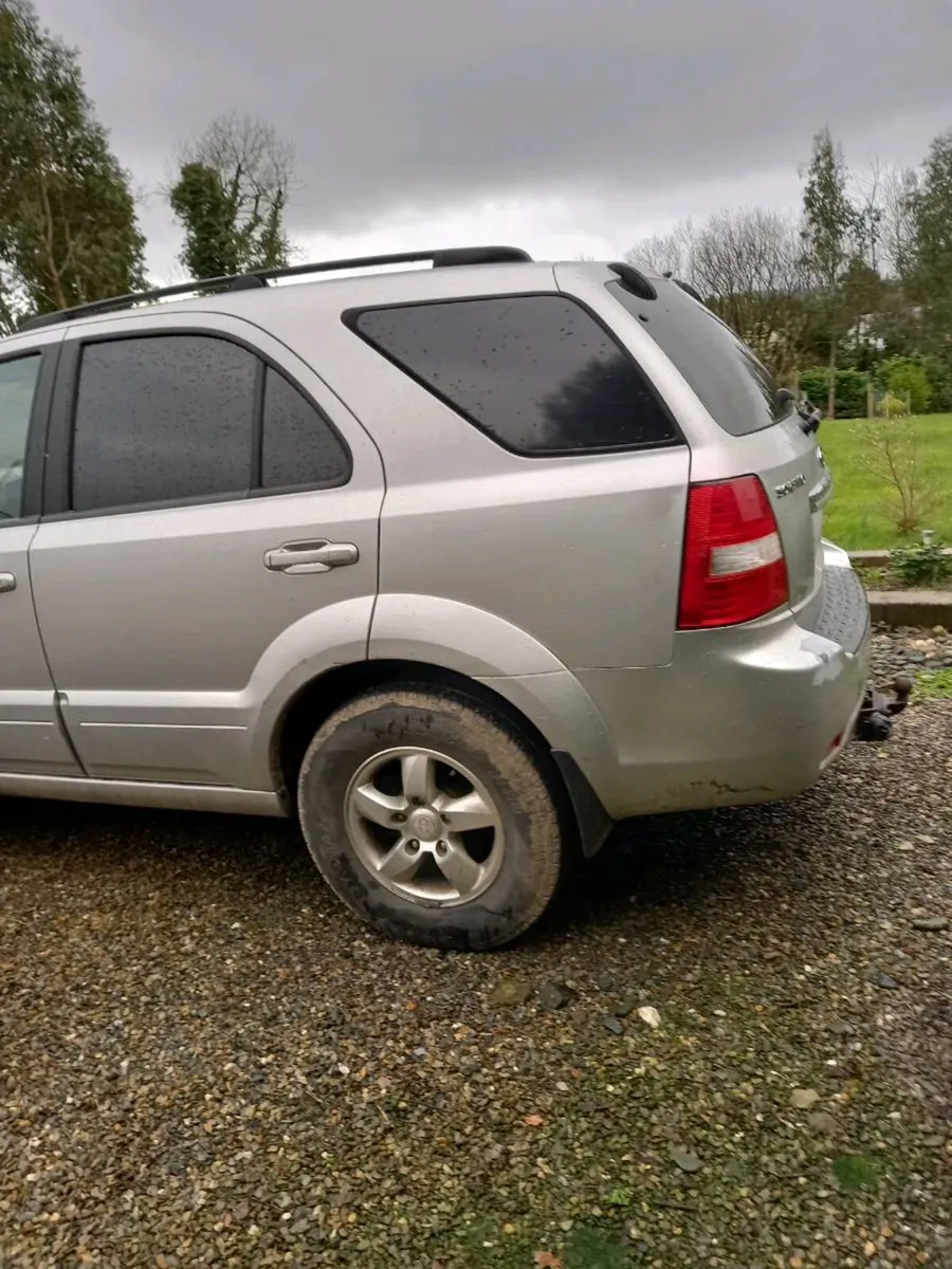 Kia sorento commercial - Image 3