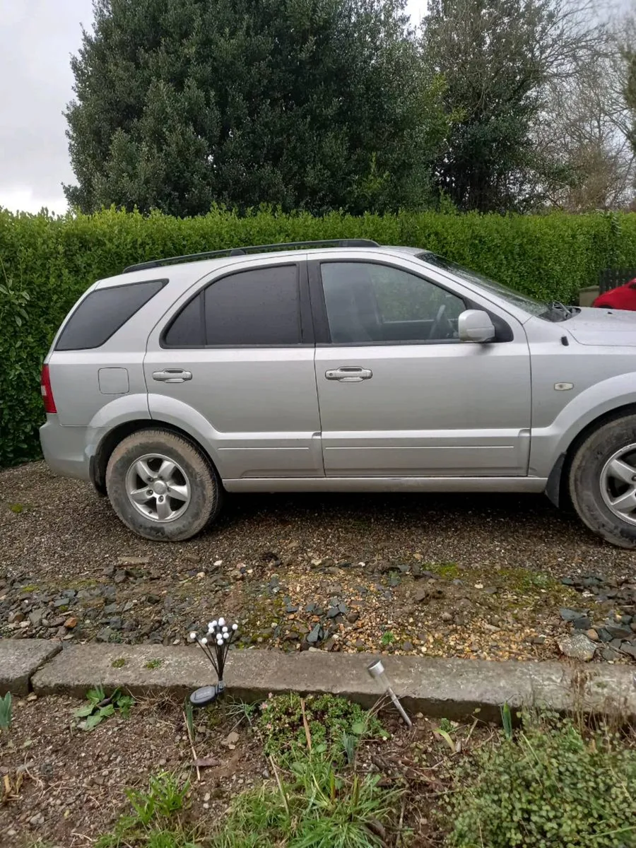 Kia sorento commercial - Image 4