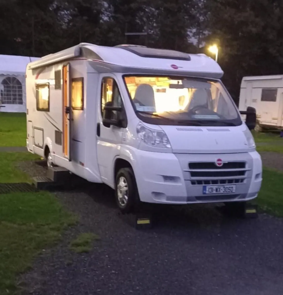 Motorhome for sale - Image 2