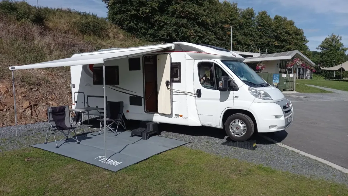 Motorhome for sale - Image 4