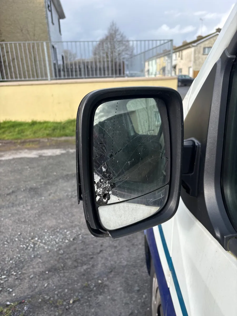 Renault Trafic 2016 - Image 3