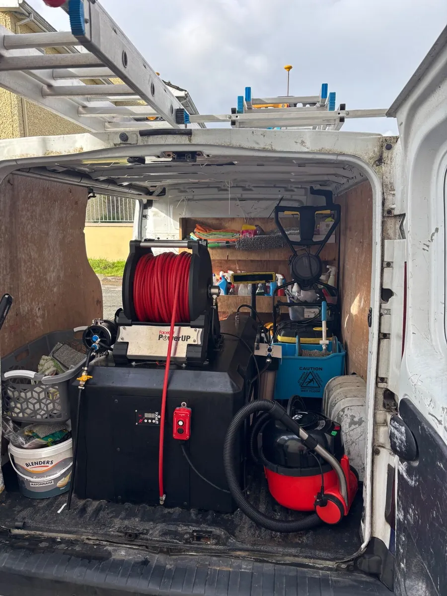 Renault Trafic 2016 - Image 4