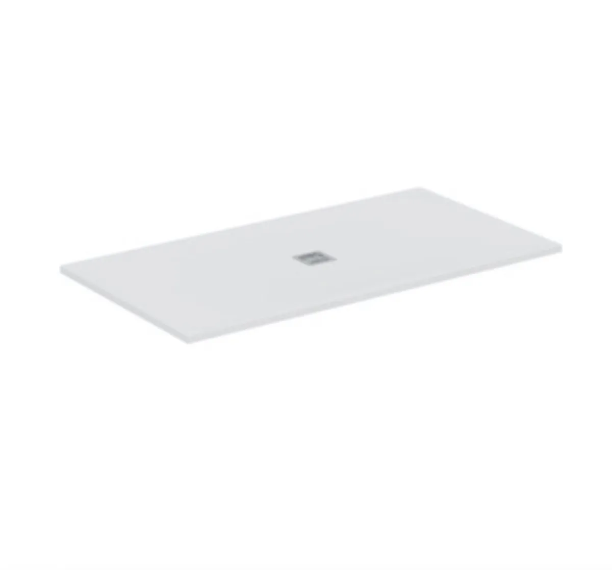 Ultra Flat Rectangular Shower Tray - Image 1