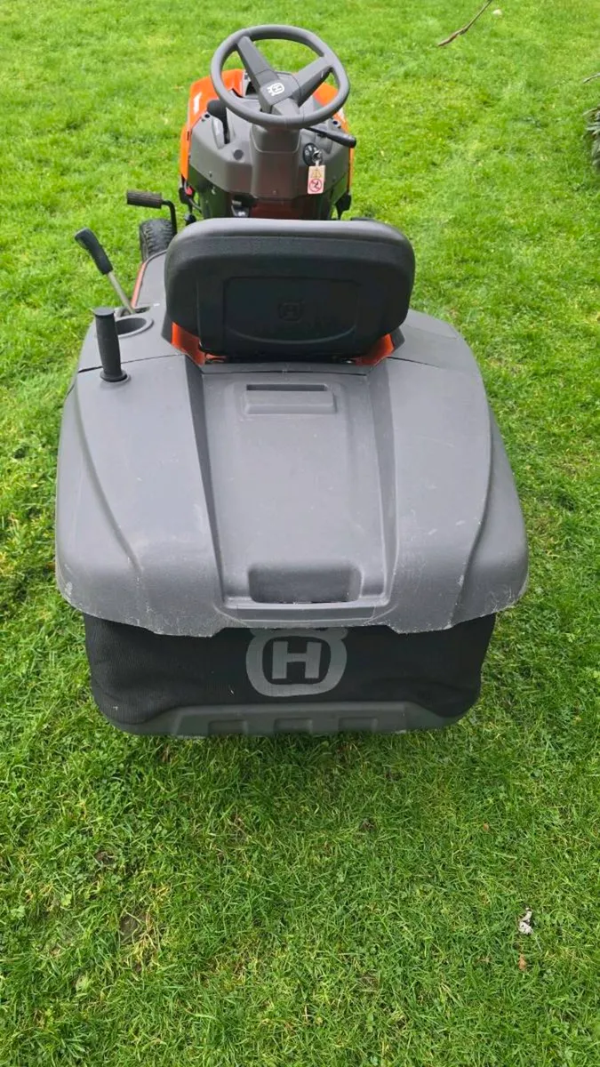 Husqvarna - Image 3