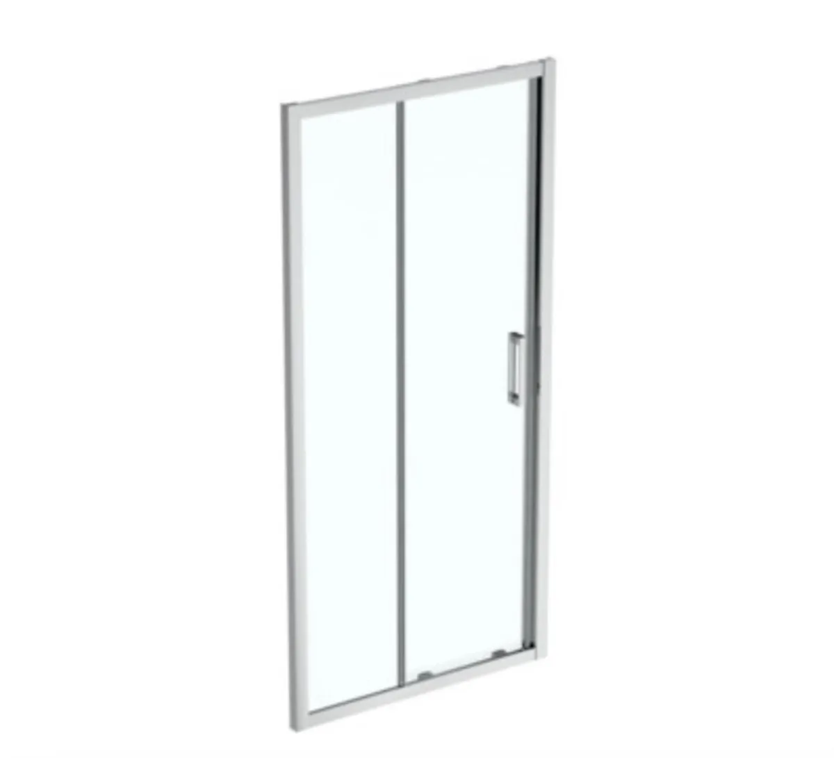 Sliding Shower Door - Image 1