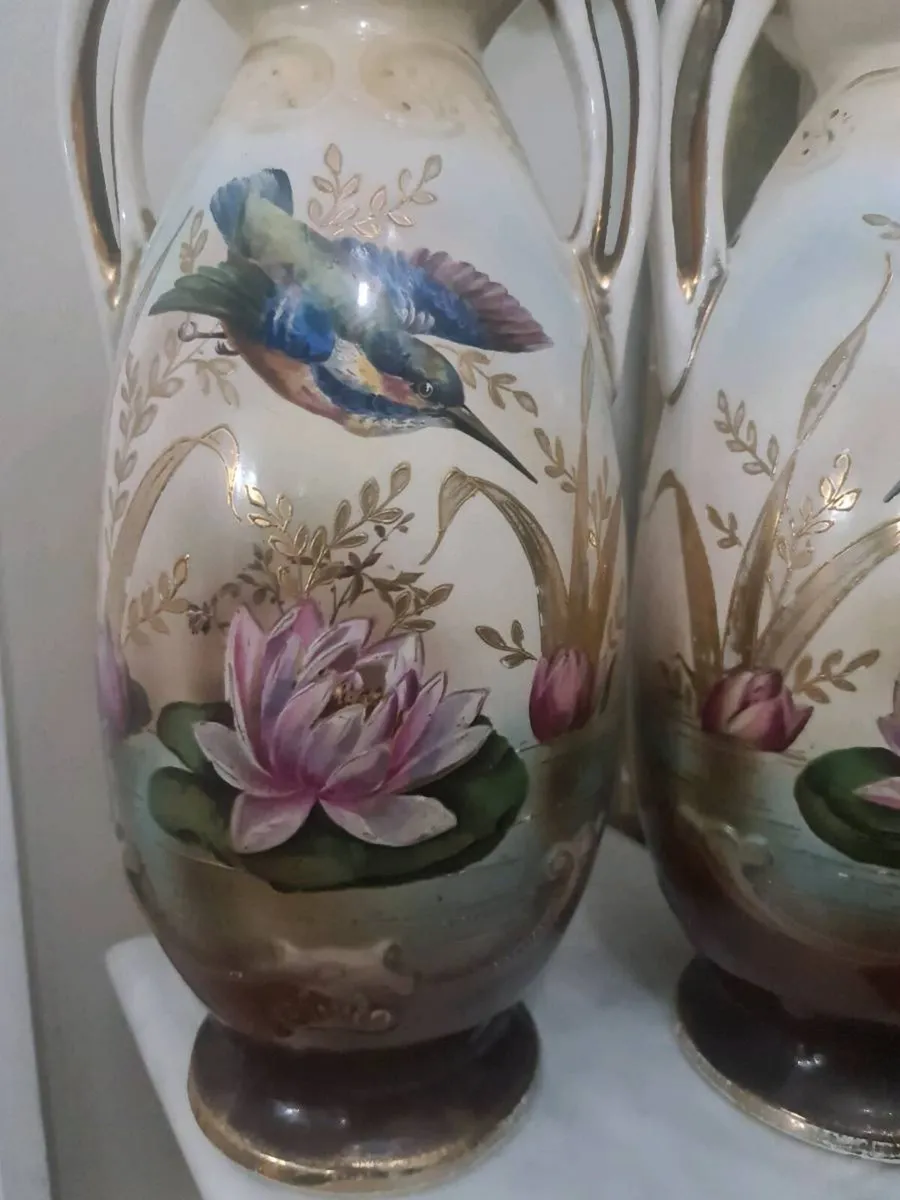 Antique vases - Image 3