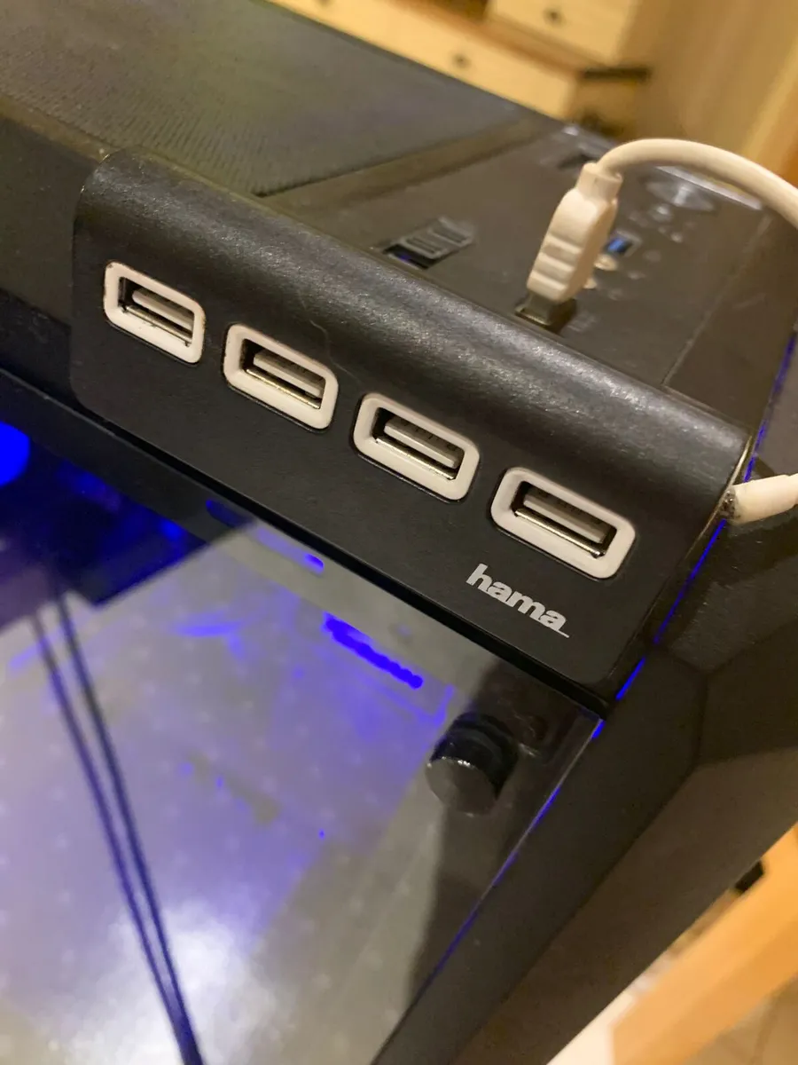 Good budget gaming pc - Image 2