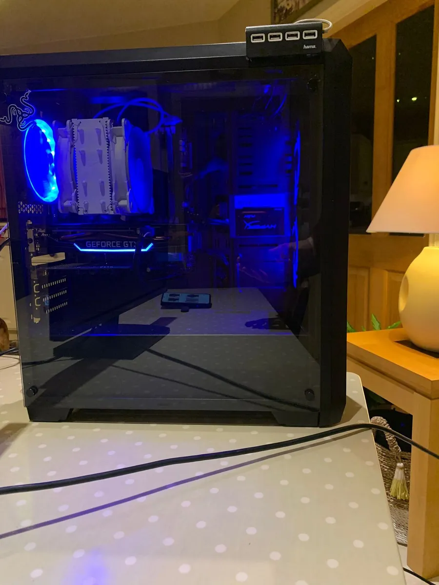 Good budget gaming pc - Image 1
