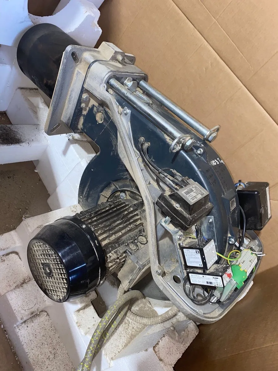 Riello RL130 - Image 3