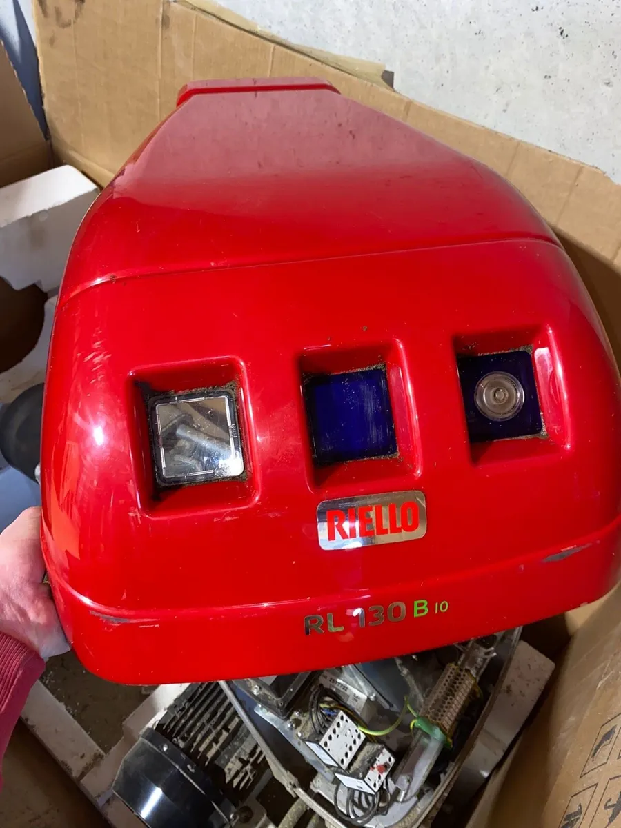 Riello RL130 - Image 1