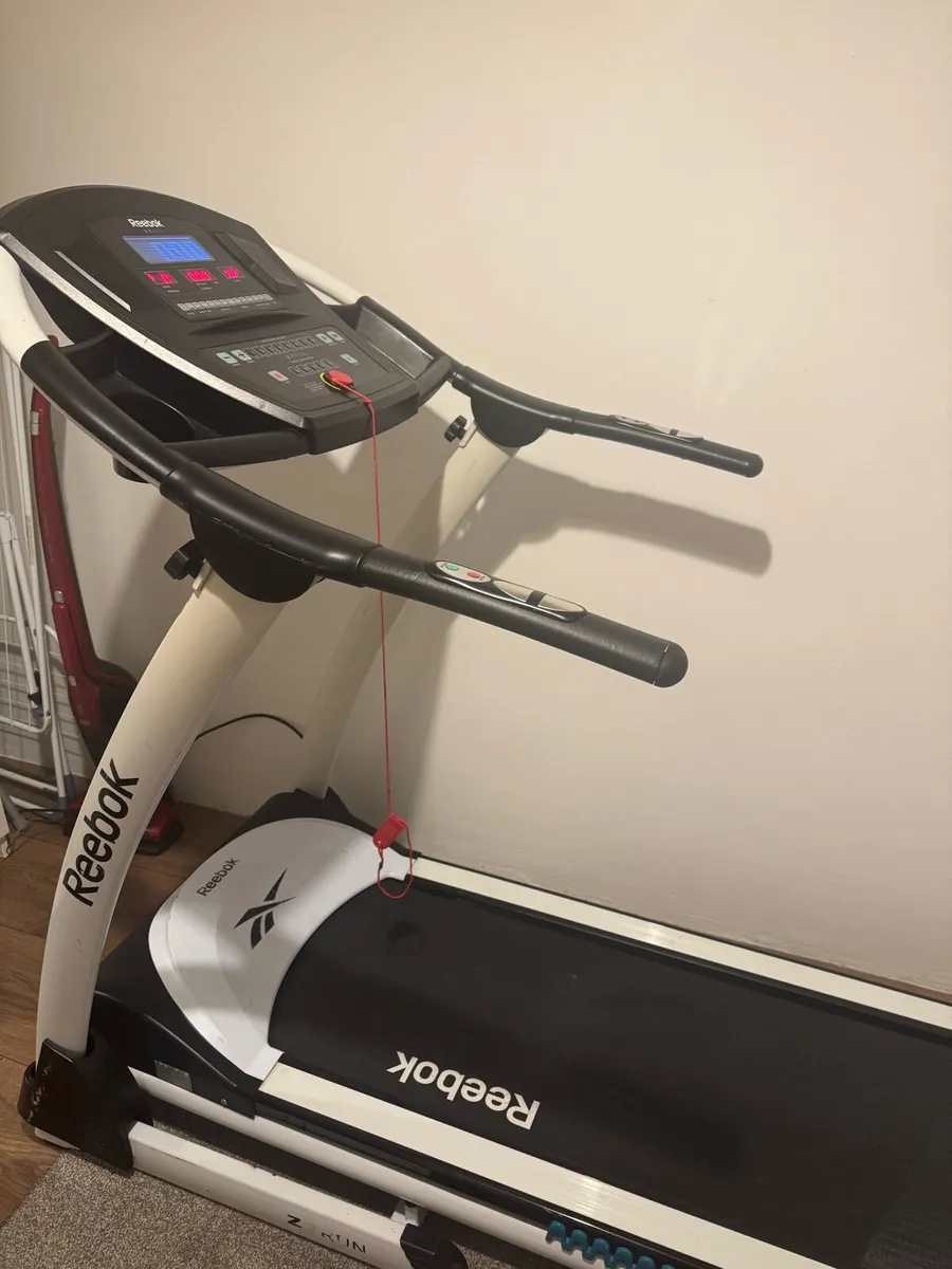 Treadmill - Image 1