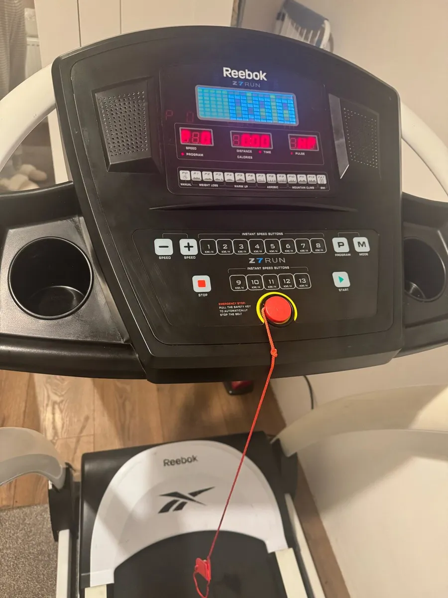 Treadmill - Image 2
