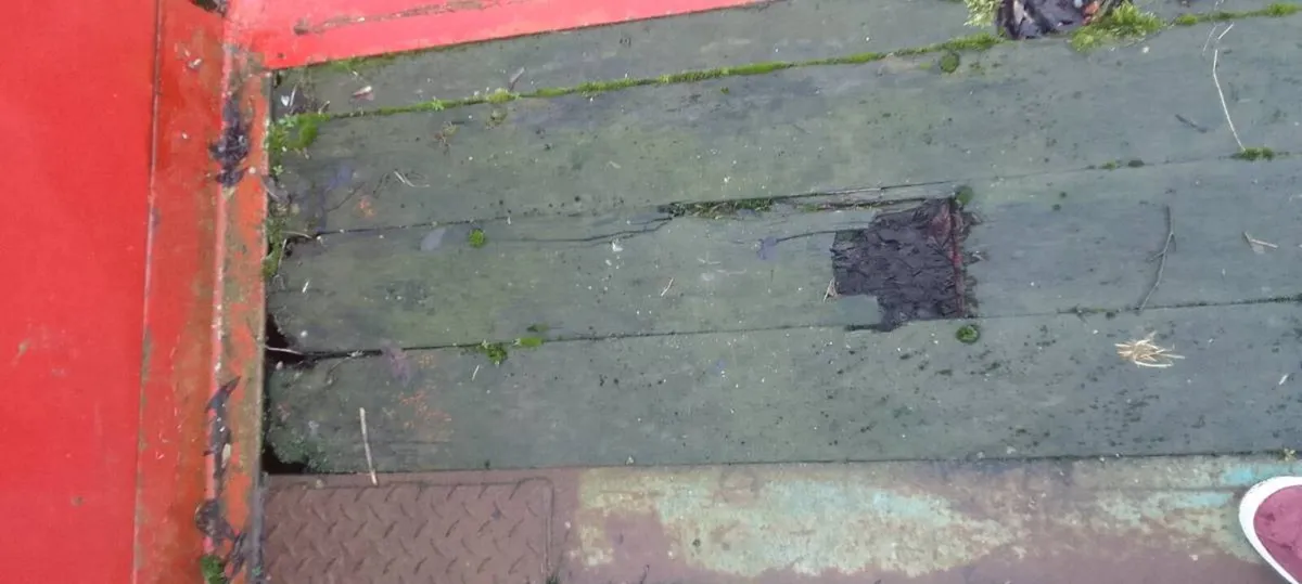 Flat Trailer - Image 3