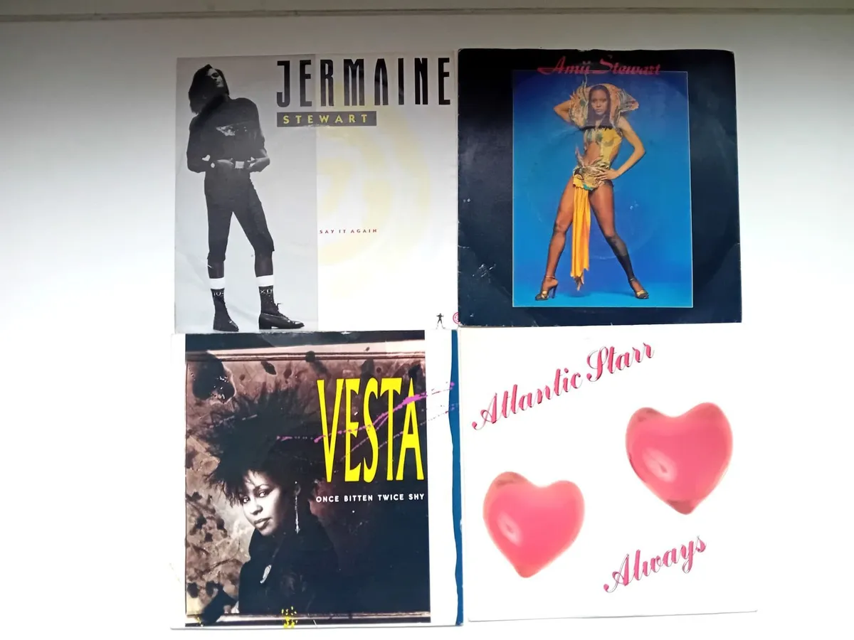 12   CLASSIC  7,, SINGLES - Image 2