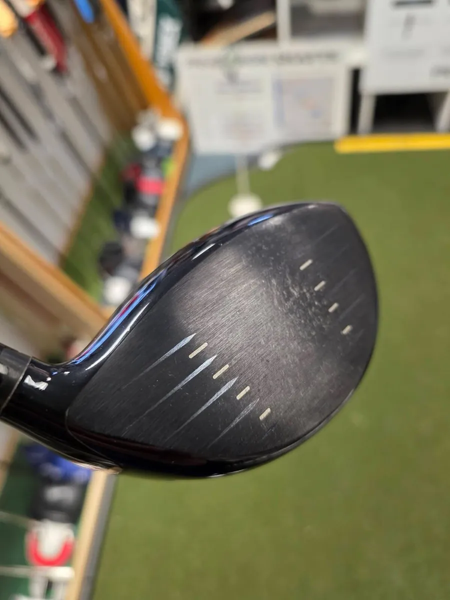 Left Hand Titleist Ts3 Driver - Image 3