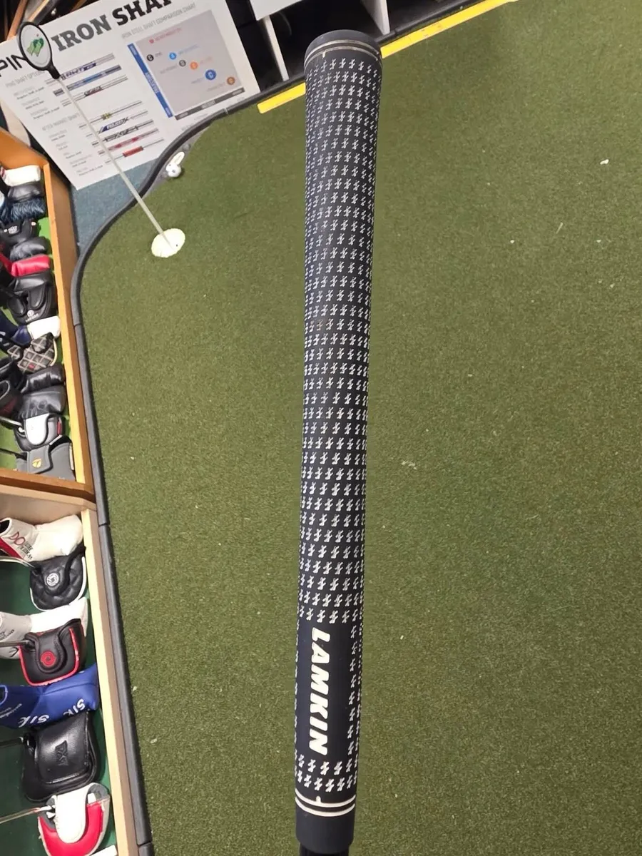 Left Hand Titleist Ts3 Driver - Image 4