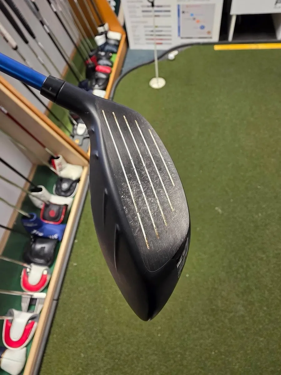 Ping G30 3 Wood - Image 3