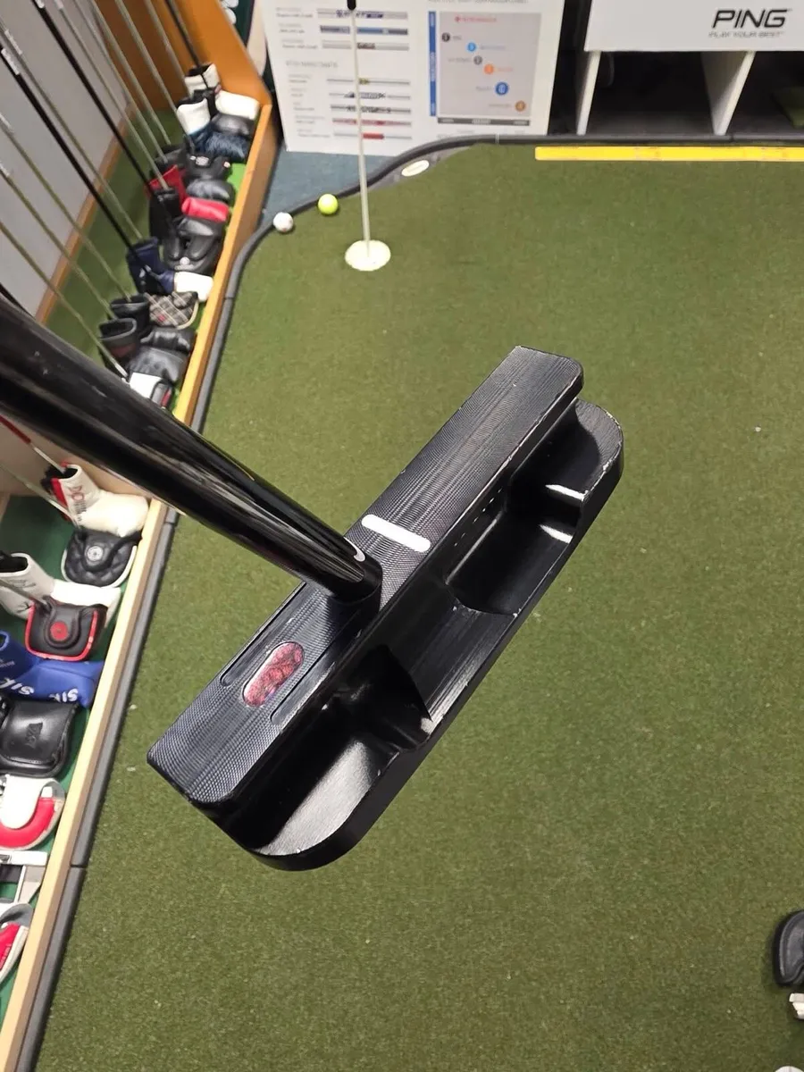 Seemore Giant Milled Putter - Image 2
