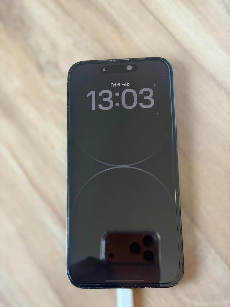 iPhone 14 Pro Max - Image 1