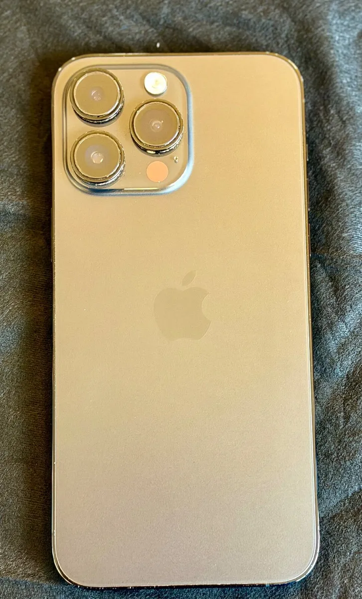 iPhone 14 Pro Max - Image 3