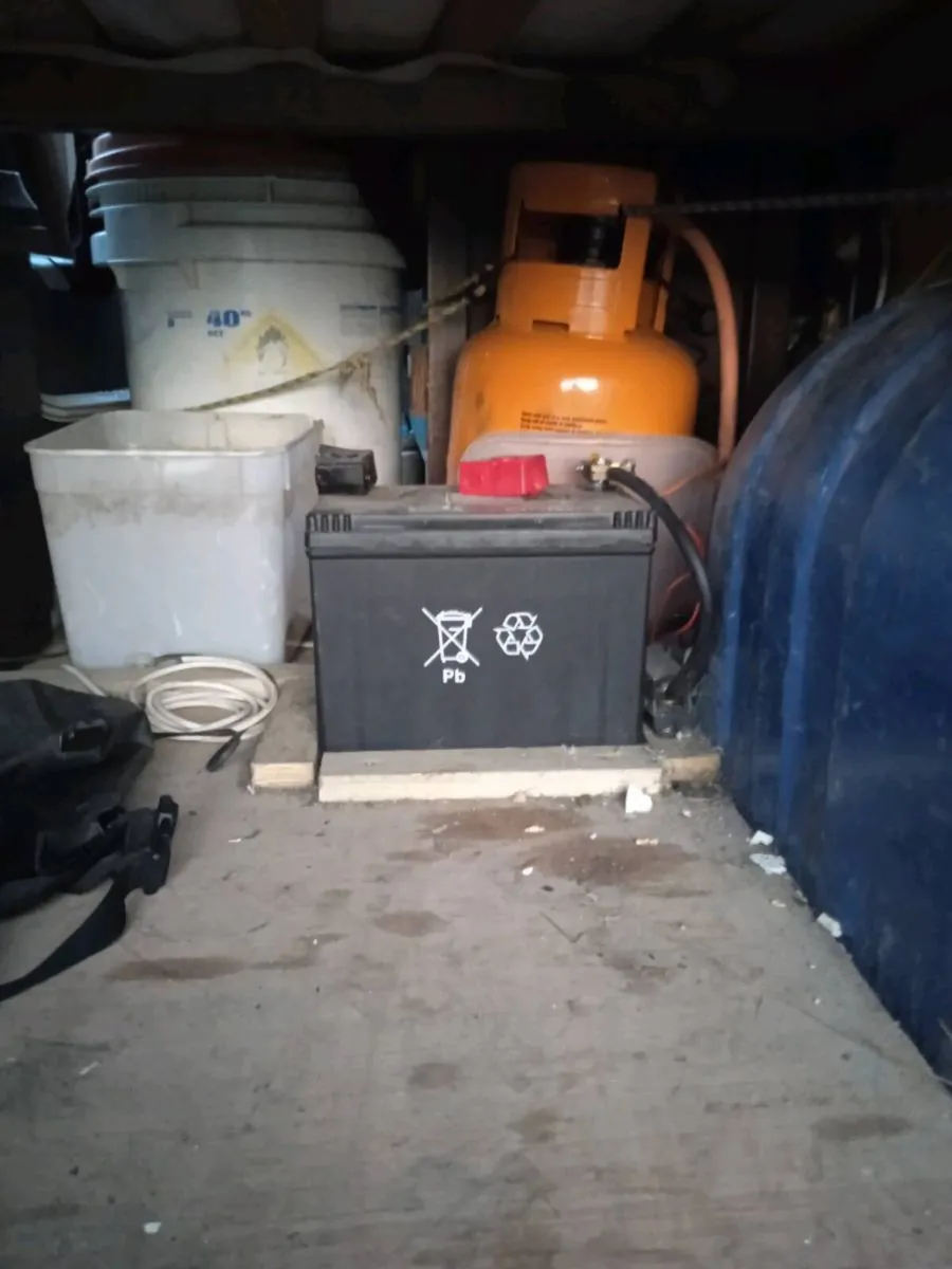 Opel movano, camper, project,extra accommodation - Image 2