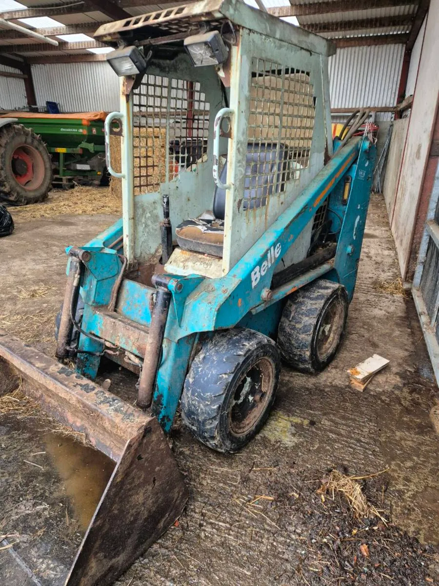 Skid Steer - Image 2