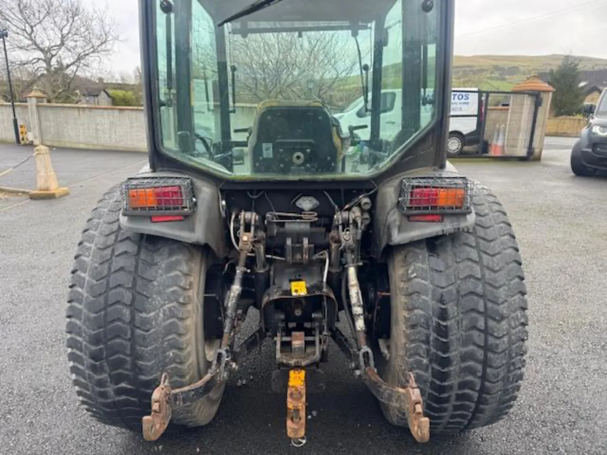 New Holland Boomer 50 - One Owner From New - Image 4