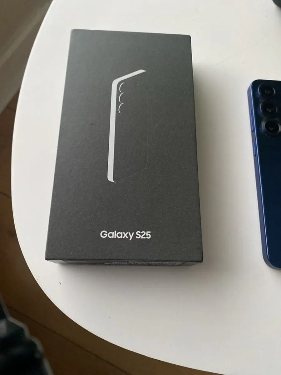 Samsung S25 - Image 3