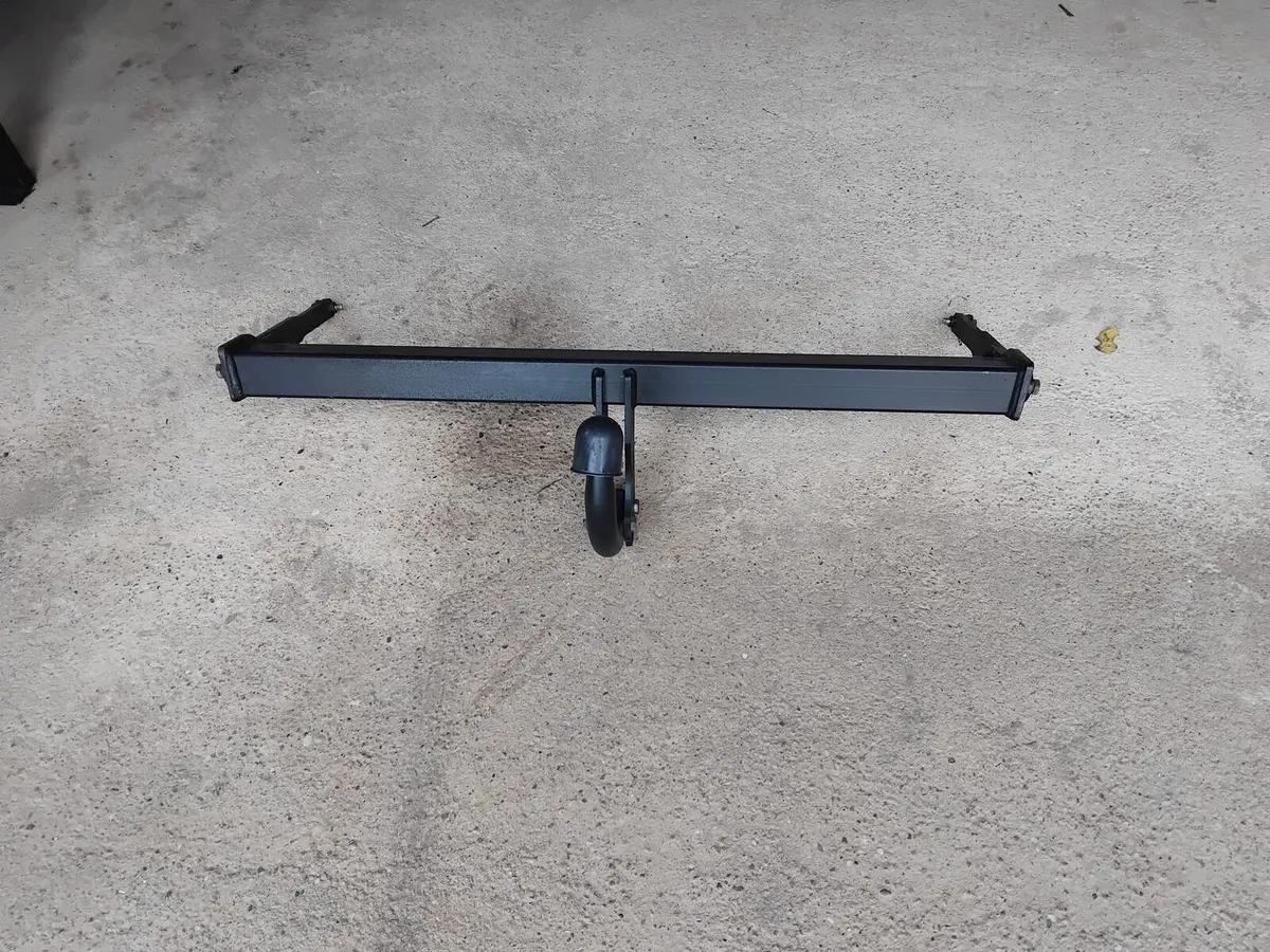 Tow Bar - Image 1