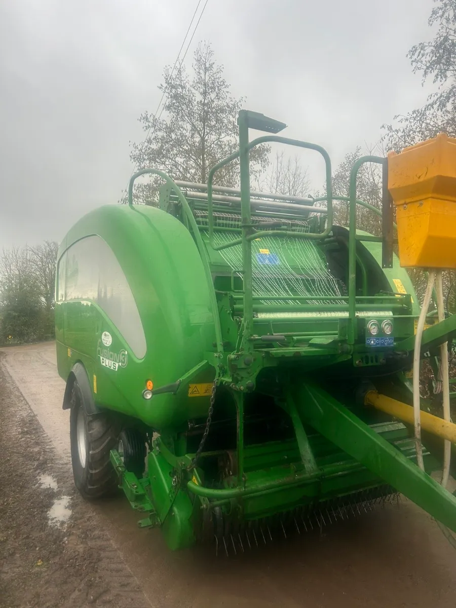 2019 fusion 3 plus - Image 1