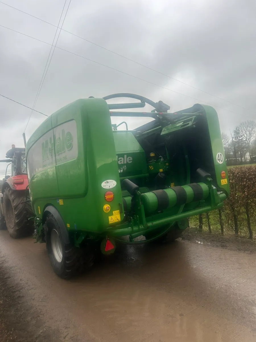 2019 fusion 3 plus - Image 3