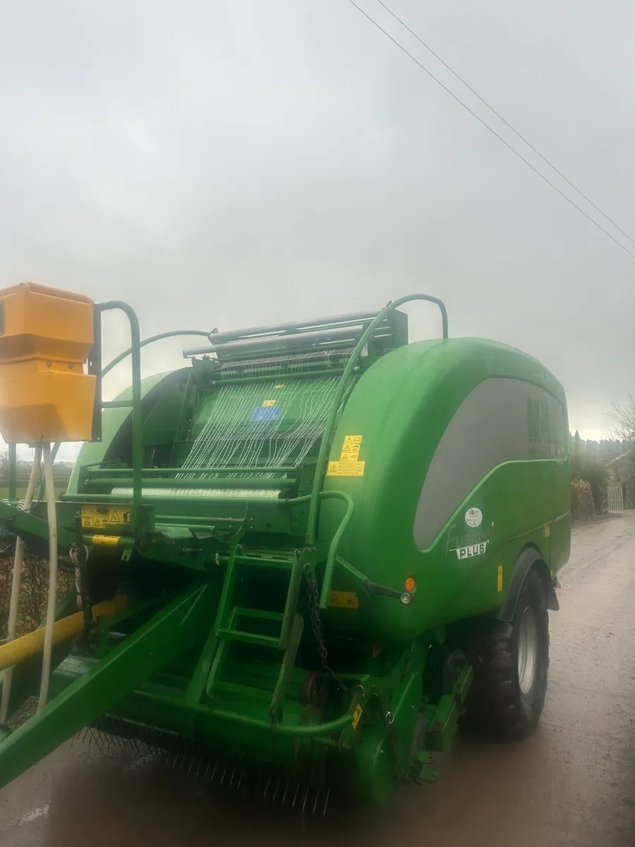 2019 fusion 3 plus - Image 4