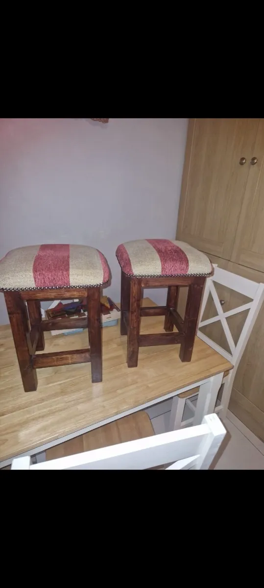 Bar stools