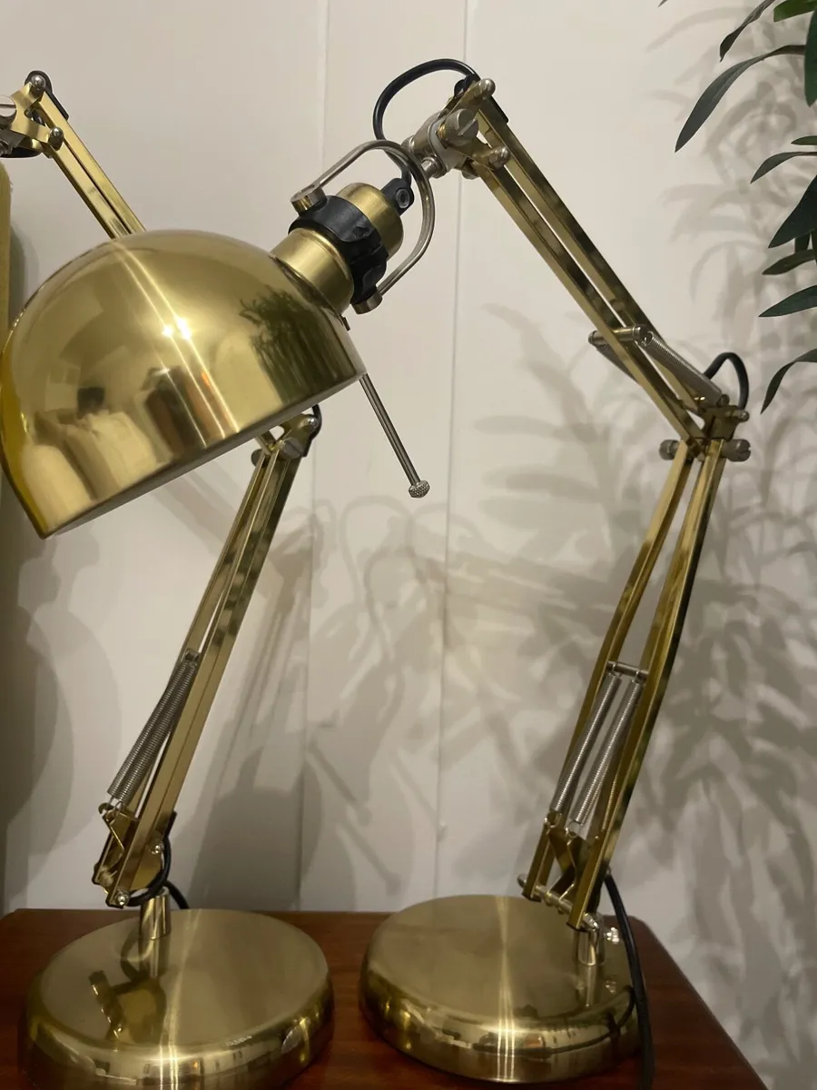 Ikea table lamp - Image 2