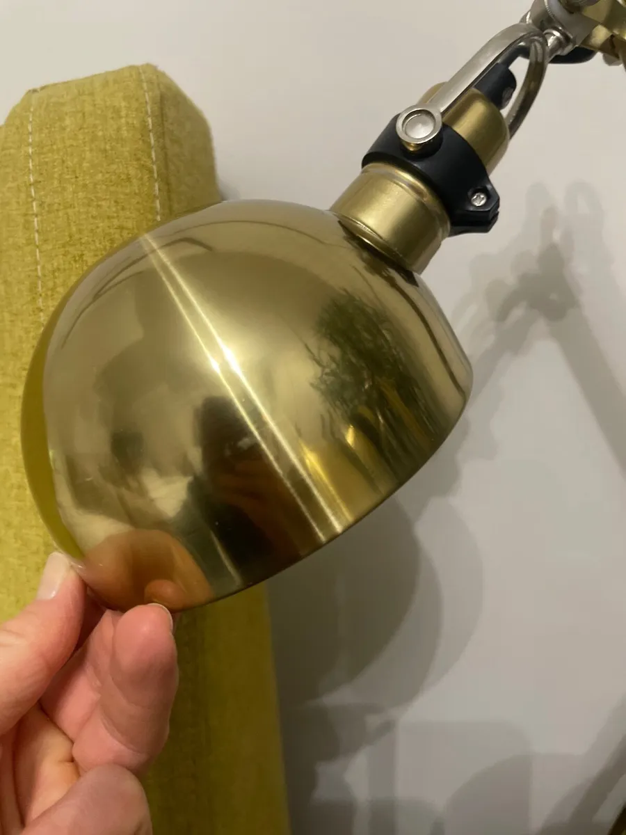 Ikea table lamp - Image 3