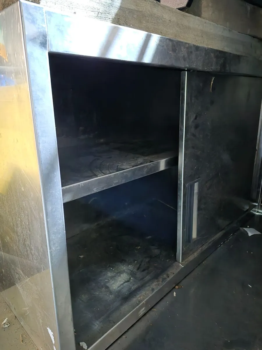 Catering equipment - Image 2