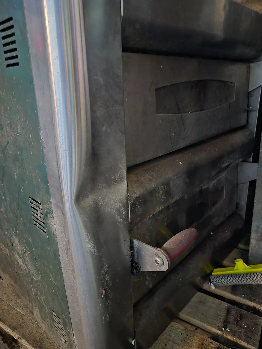 Catering equipment - Image 3