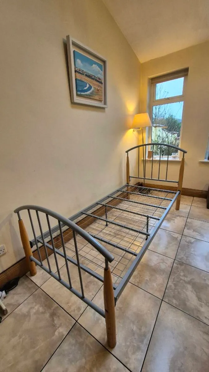 Single Bed - Image 1