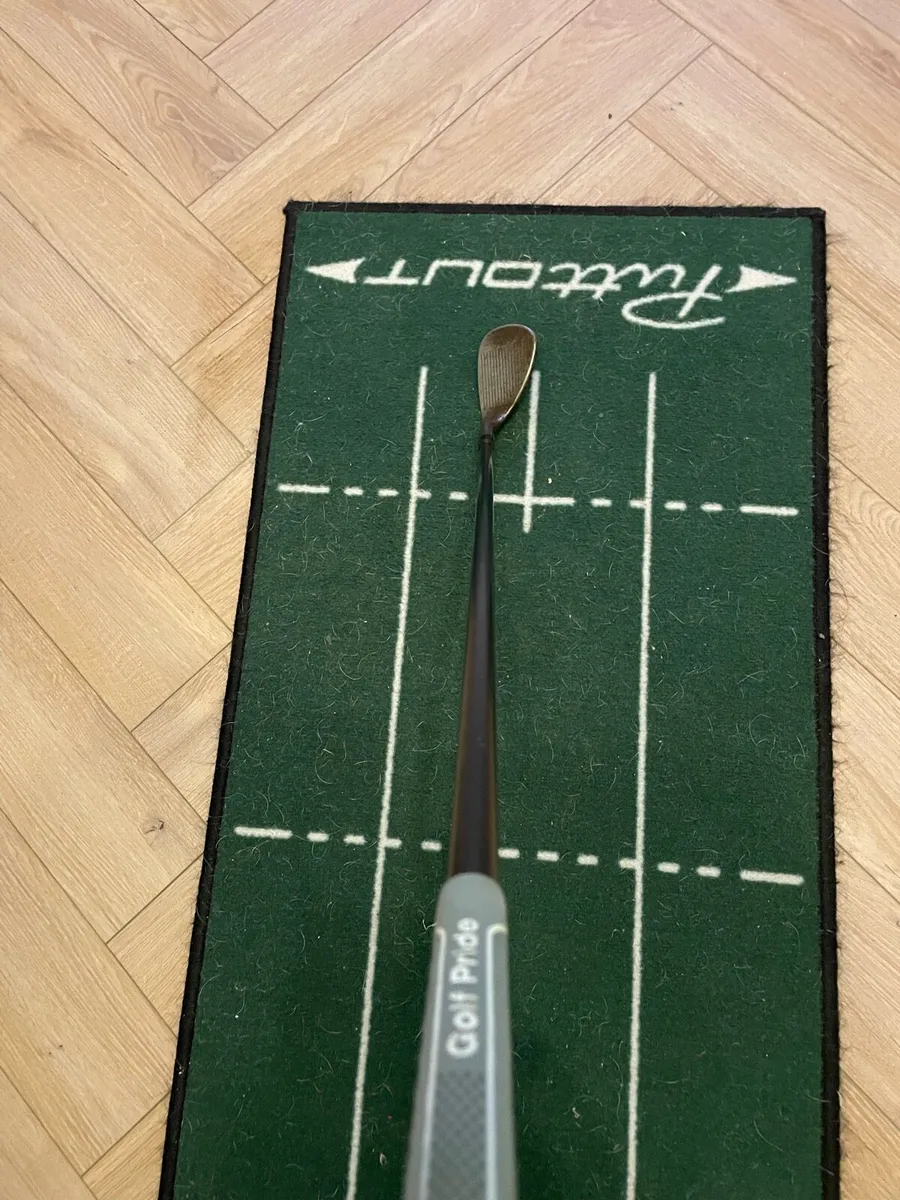 Vokey SM9 lob wedge - Image 4