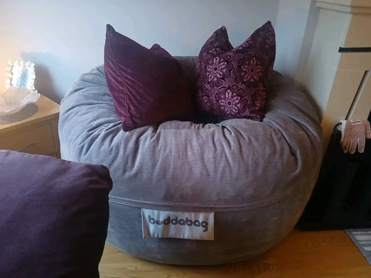 Midi BuddaBag - Image 2