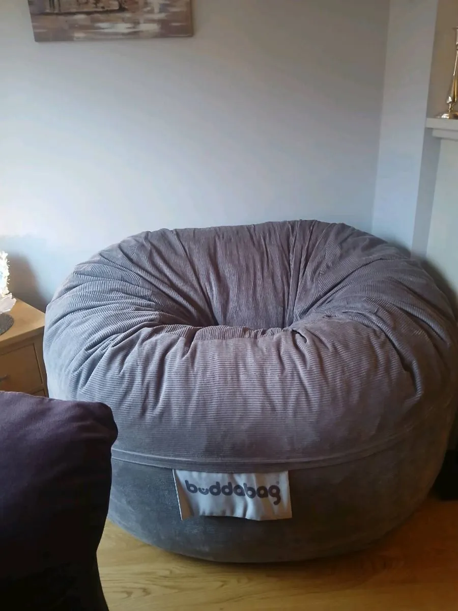 Midi BuddaBag - Image 3