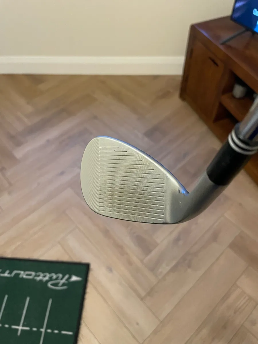 Cleveland CBX2 gap wedge - Image 2