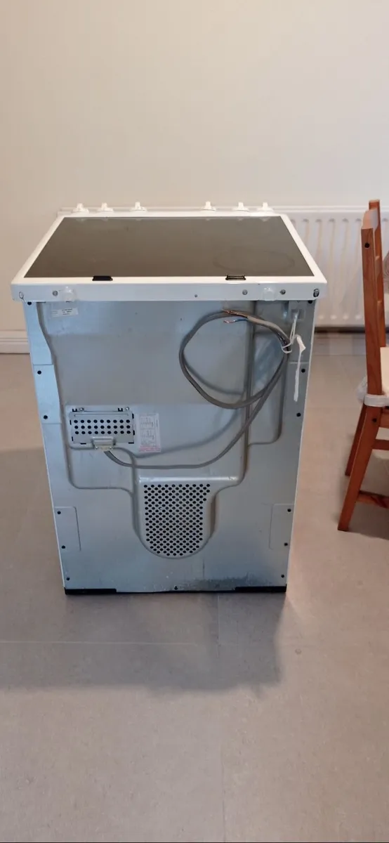 Electric cooker - Image 1