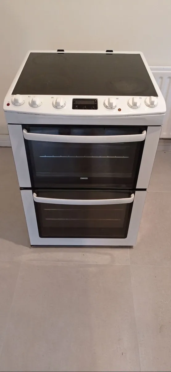 Electric cooker - Image 2