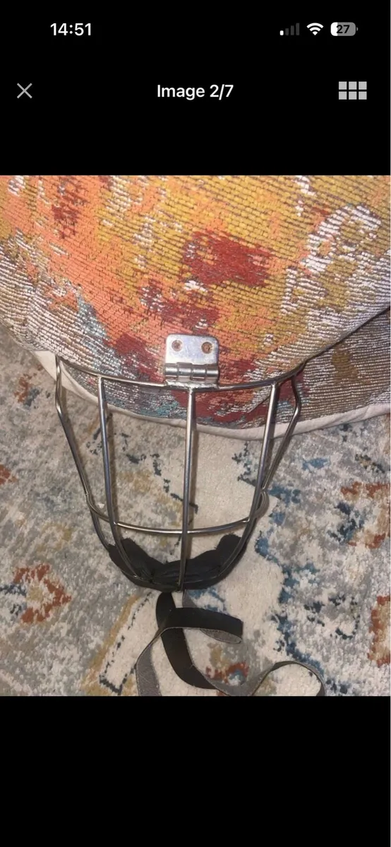 Old style guard - Image 1