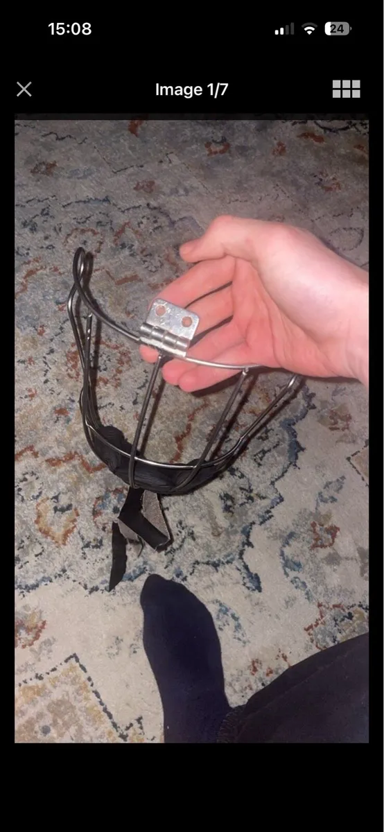 Old style guard - Image 2