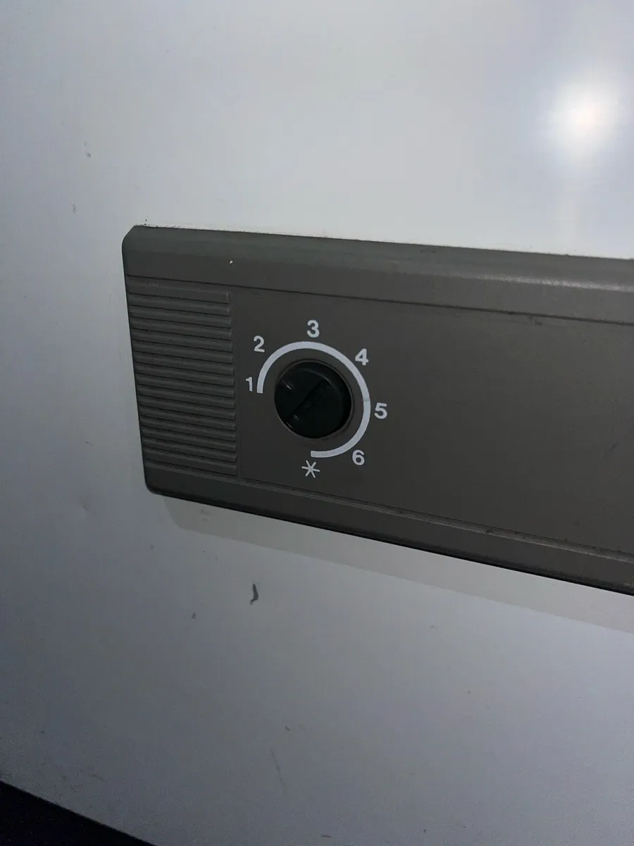 Chest freezer - Image 3