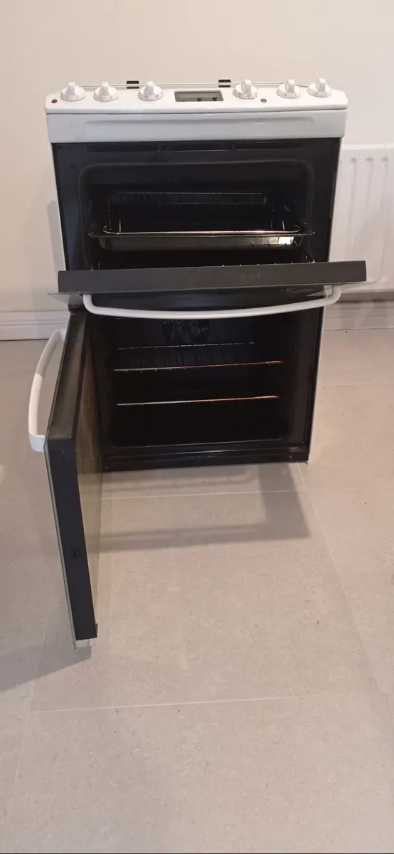 Electric cooker - Image 4