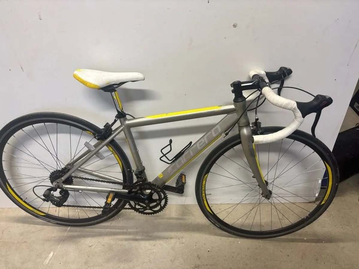 Racing Bike - Image 1