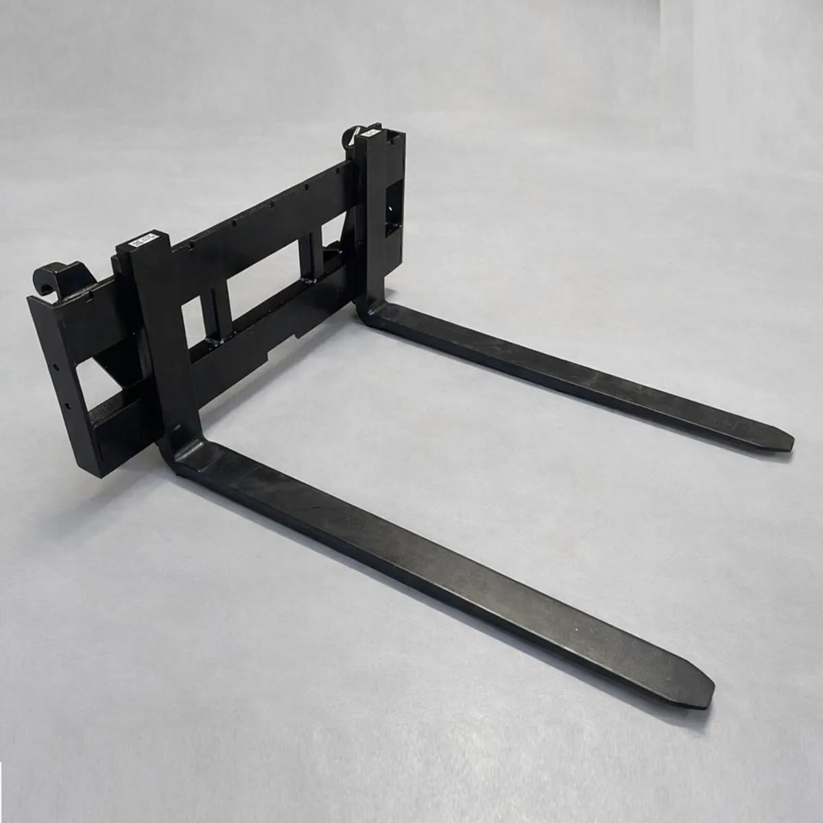 Tractor Euro Pallet forks 2.5t - Image 3